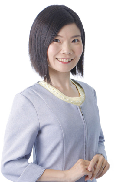 居内 千恵