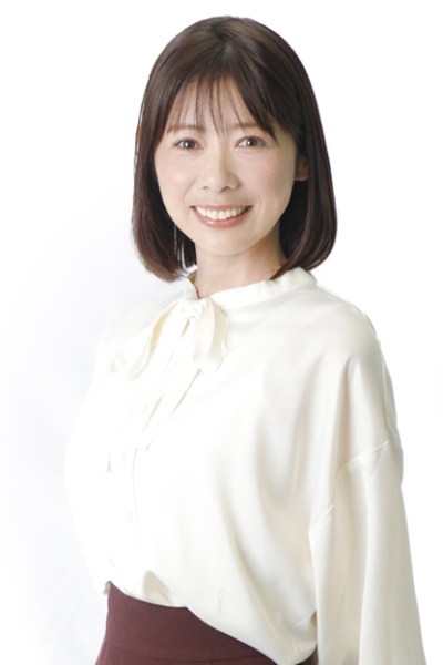岩井 万実