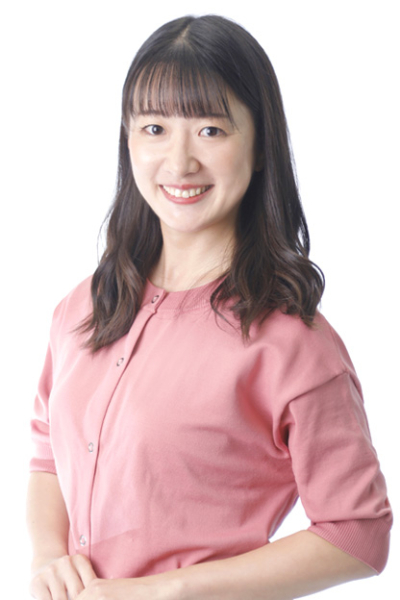 岩田 泉未