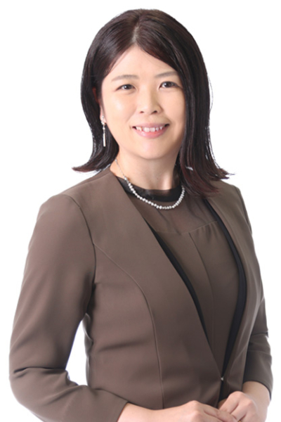 泉元 美菜子