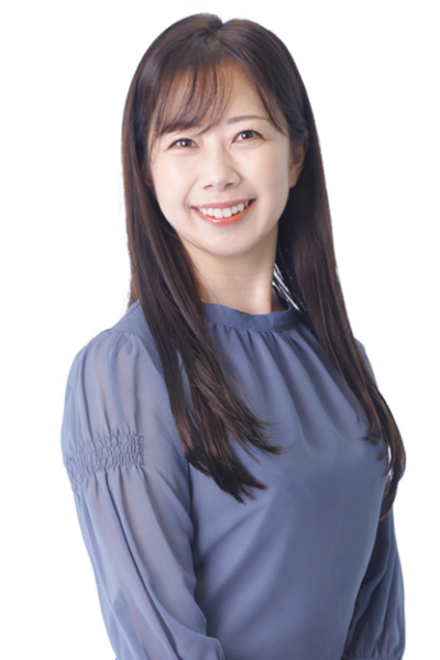 大恵 陽子