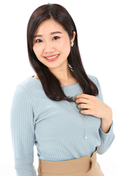 岡田 麻紗巳