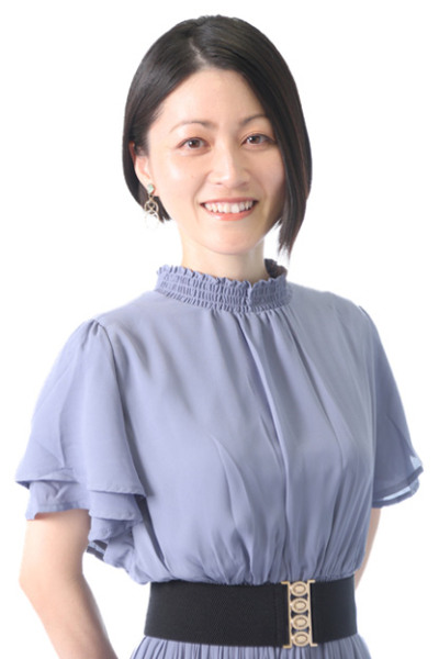 上田 麻未