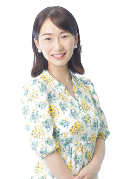 藤井 郁子