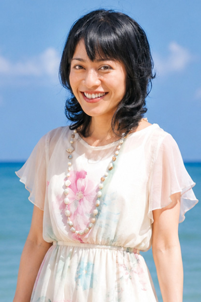 早坂 好恵