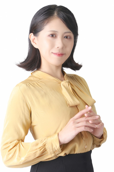 香川 麻衣子