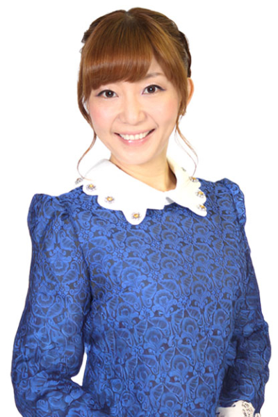 亀谷 梨沙