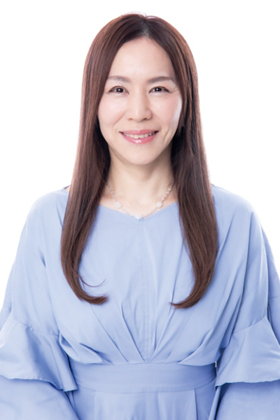 桂木 美和