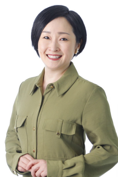 川﨑 英吏子