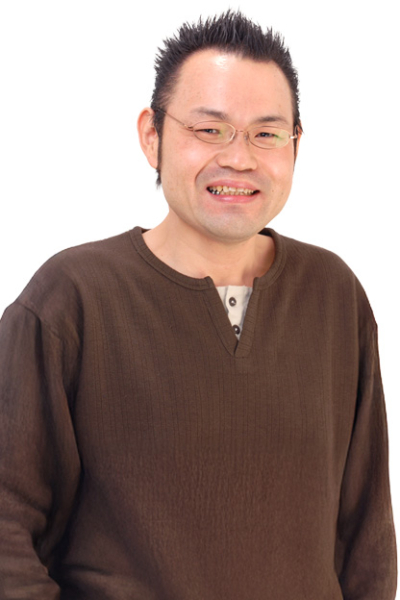 北村 哲男