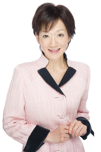 前川 佳子