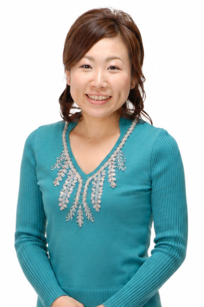 松江 理恵