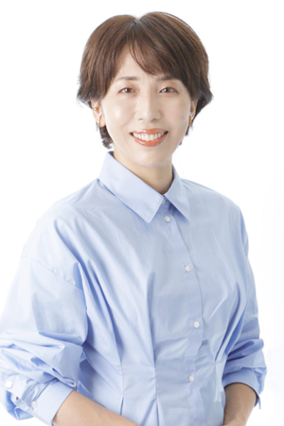 三野 真紀子