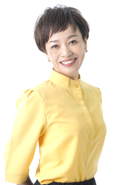 宮脇 さなえ