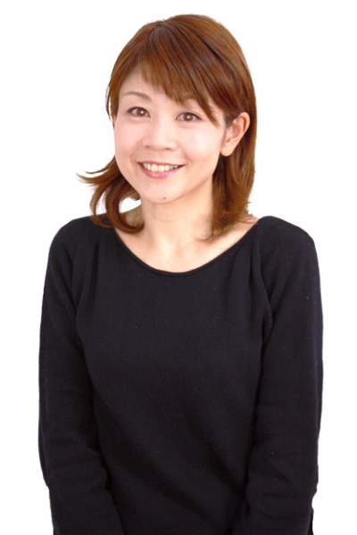 長島 恭子