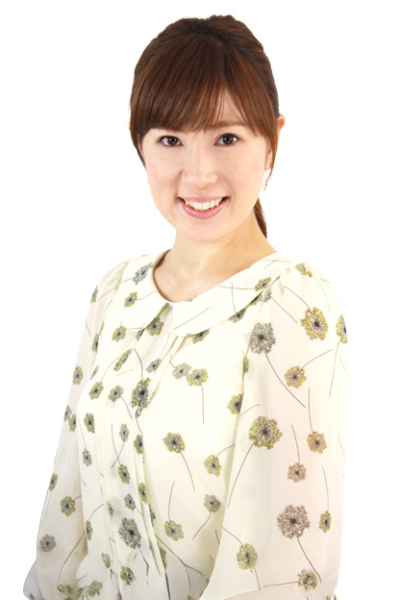 西田 沙織