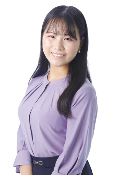 佐々木 翔子