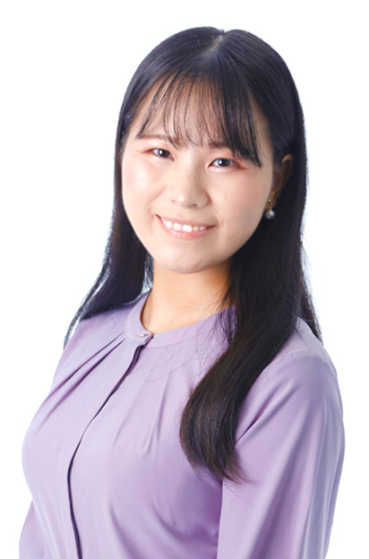 佐々木 翔子1