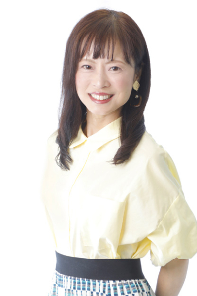 寺本 章子