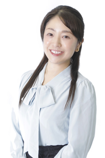 辻村 かおり