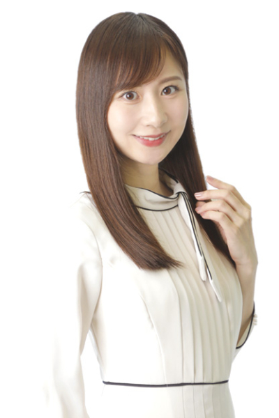矢作　麗