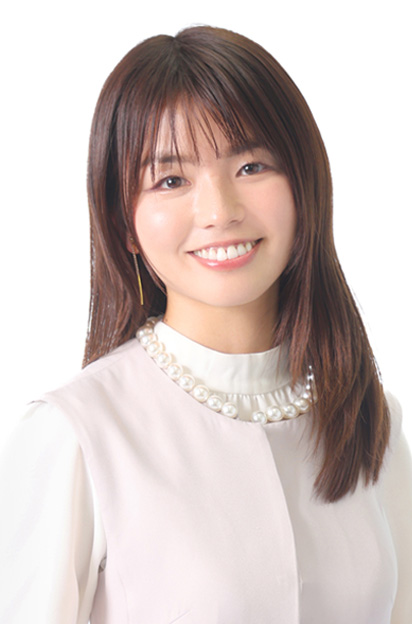 余田 幸子1