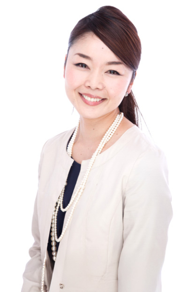 吉田 智恵