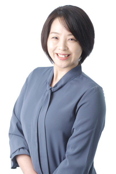 吉田 真由美