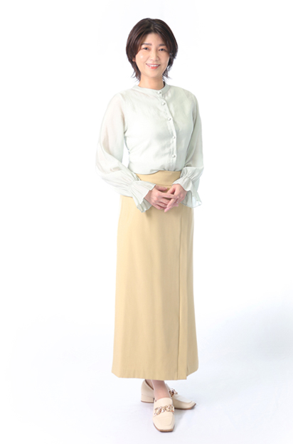 田澤 宏子2