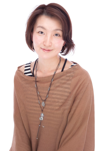 板倉 美知