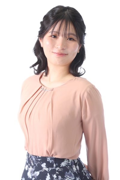圓谷 優依