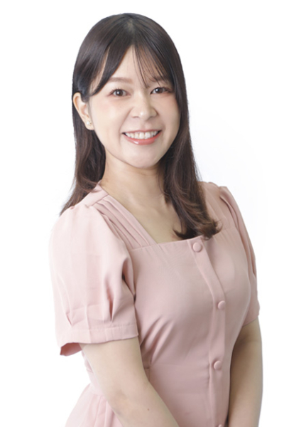 橋本 恵里奈