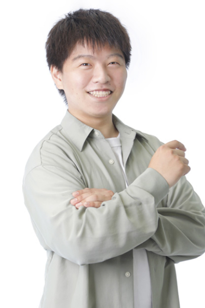 嶋岡 凜起