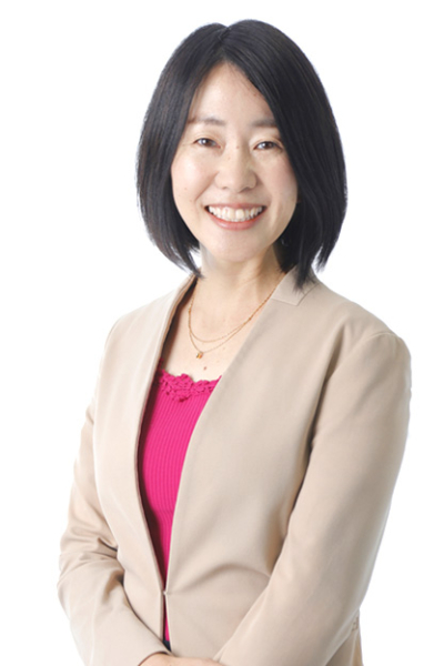 山仲 元恵