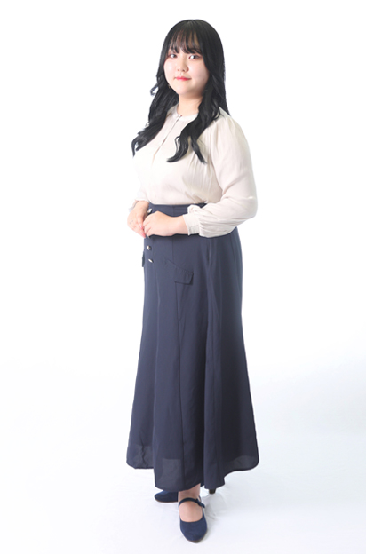 小坂 愛奈2