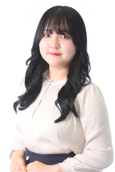 小坂 愛奈