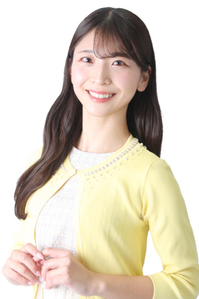 北西 優花