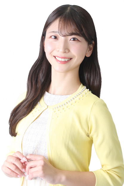 北西 優花1