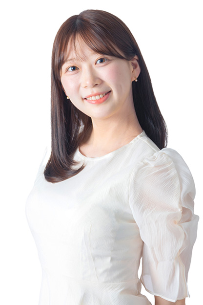 石井 那奈