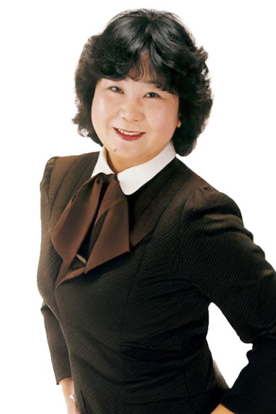磯江 千賀子