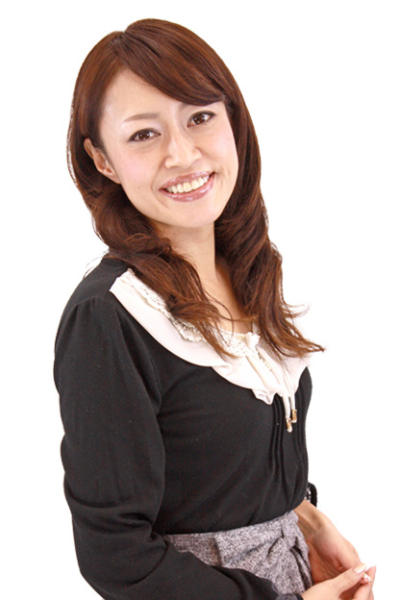 栢木 美樹