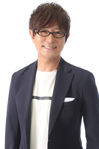 永井 康之