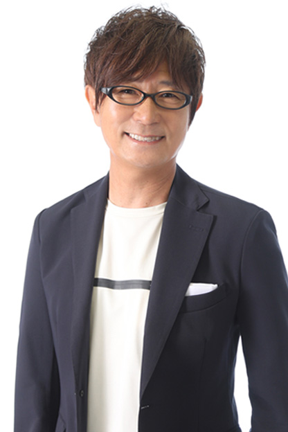 永井 康之