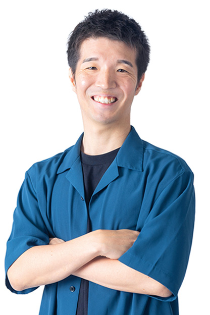 西本　友1