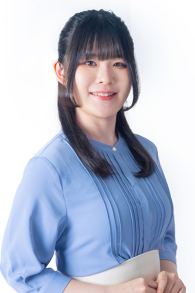 岡村 菜央